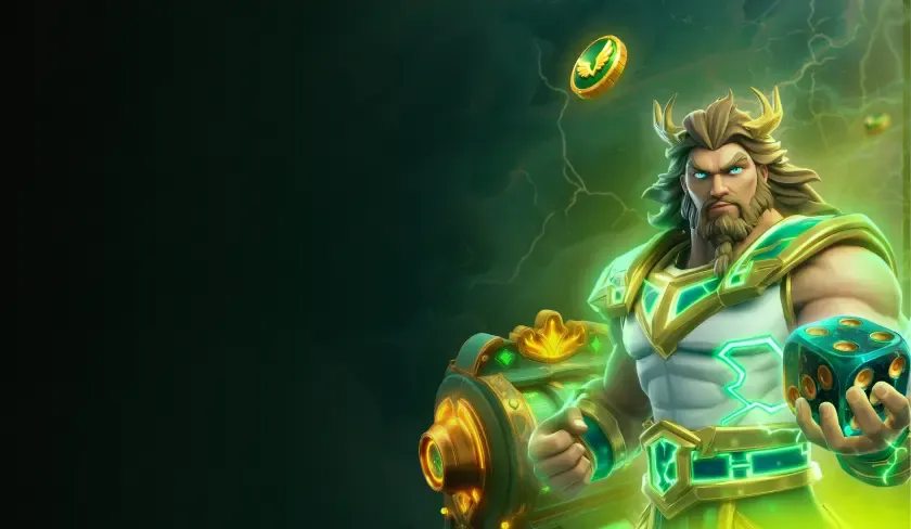 HolyLuck Casino Online